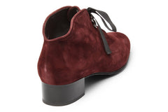 BR ECHOED BURGUNDY - Crispins Shoes