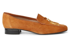 BR GRACEFUL TAN - Crispins Shoes