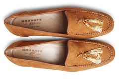 BR GRACEFUL TAN - Crispins Shoes