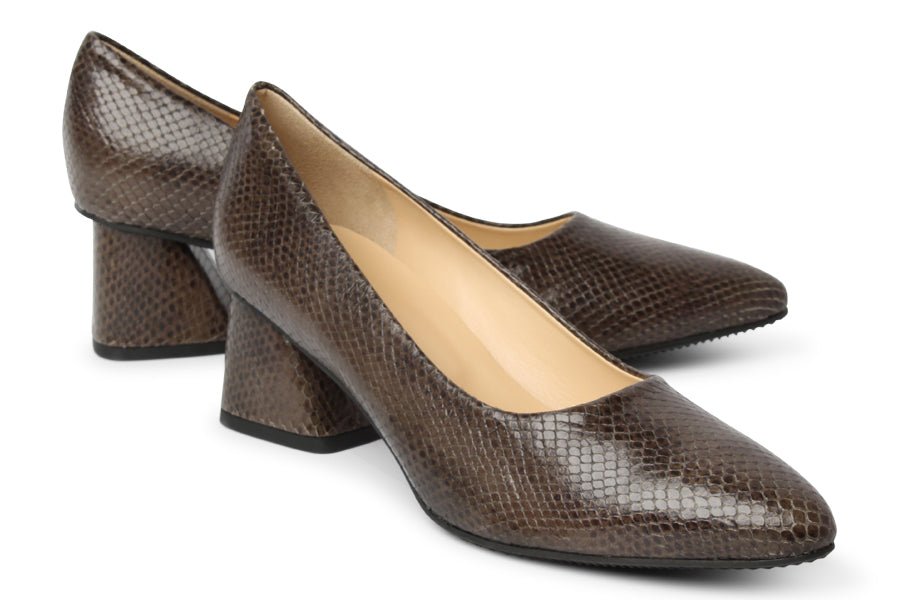 BR HEX - Crispins Shoes
