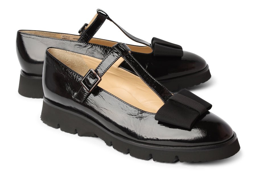 BR LANEY - Crispins Shoes