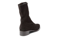 BR MAVERICK BLACK - Crispins Shoes