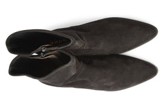 BR MAVERICK BLACK - Crispins Shoes