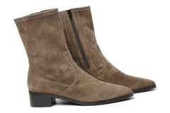 BR MAVERICK TAUPE - Crispins Shoes