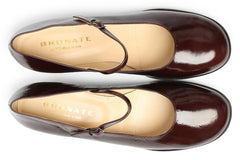 BR MELO - Crispins Shoes
