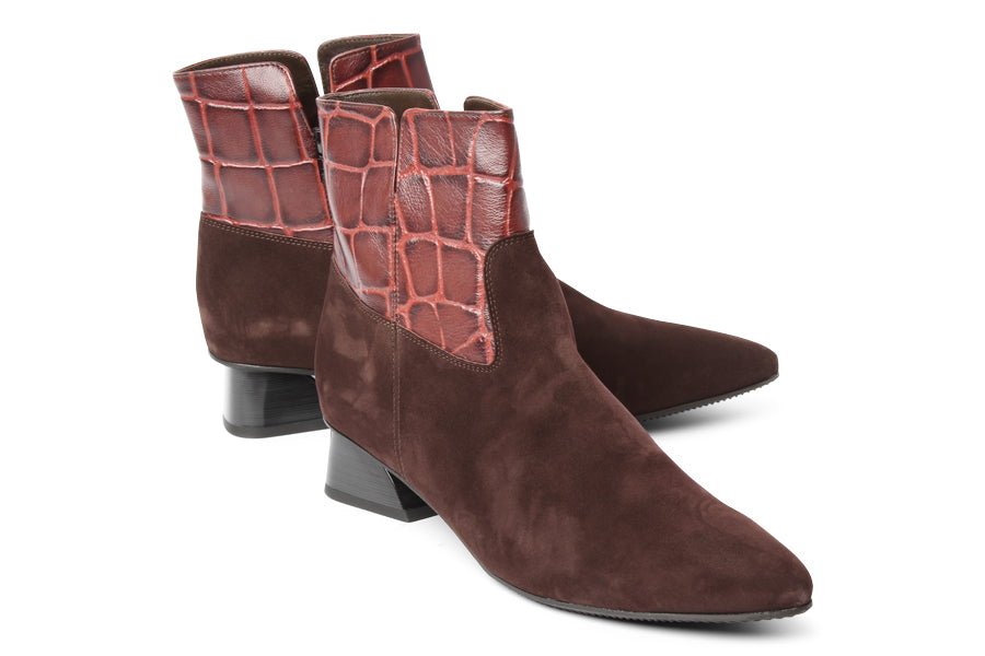 BR SHIVA - Crispins Shoes