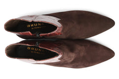 BR SHIVA - Crispins Shoes