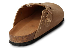 CH BOUNTY BEIGE - Crispins Shoes