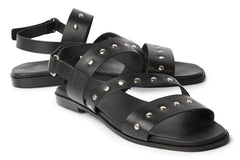 CH HORIZON BLACK - Crispins Shoes