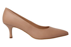 DAN APPLE NUDE - Crispins Shoes