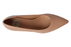 DAN APPLE NUDE - Crispins Shoes