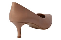 DAN APPLE NUDE - Crispins Shoes