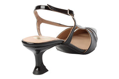 DAN ARROW BLACK - Crispins Shoes