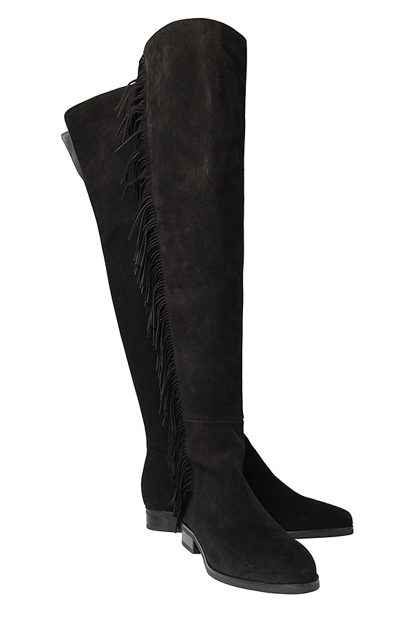 DAN BALZAC BLACK - Crispins Shoes