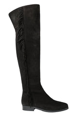 DAN BALZAC BLACK - Crispins Shoes