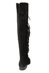 DAN BALZAC BLACK - Crispins Shoes