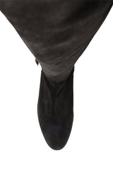 DAN BALZAC BLACK - Crispins Shoes