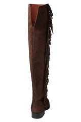 DAN BALZAC BROWN - Crispins Shoes