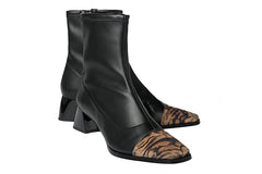 DAN BYRON ANKLE BOOTS - Crispins Shoes