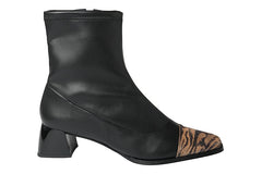 DAN BYRON ANKLE BOOTS - Crispins Shoes