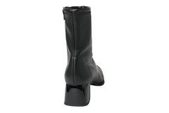 DAN BYRON ANKLE BOOTS - Crispins Shoes