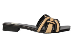 DAN GLORIA NATURAL - Crispins Shoes