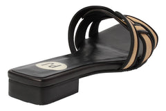 DAN GLORIA NATURAL - Crispins Shoes