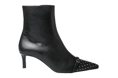 DAN KAFKA ANKLE BOOTS