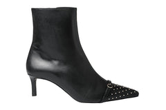 DAN KAFKA ANKLE BOOTS - Crispins Shoes