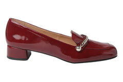 DAN KEATS BURGUNDY - Crispins Shoes