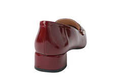 DAN KEATS BURGUNDY - Crispins Shoes