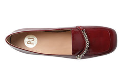DAN KEATS BURGUNDY - Crispins Shoes