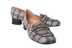 DAN KEATS MULTI - Crispins Shoes