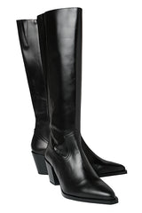 DAN MARPLE BLACK - Crispins Shoes