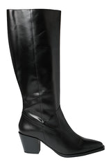 DAN MARPLE BLACK - Crispins Shoes