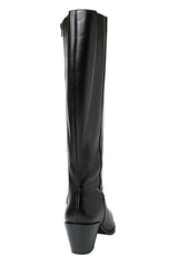 DAN MARPLE BLACK - Crispins Shoes