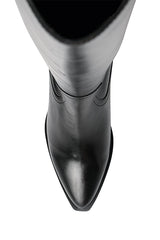 DAN MARPLE BLACK - Crispins Shoes