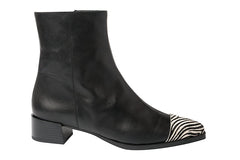 DAN MARQUEZ ANKLE BOOTS - Crispins Shoes