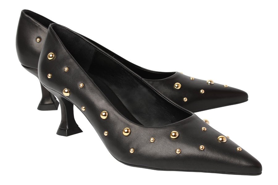 DAN PUNK - Crispins Shoes