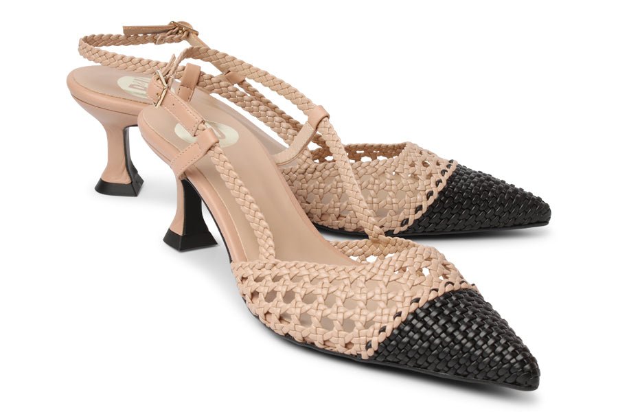 DAN SHIRAZ - Crispins Shoes