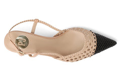 DAN SHIRAZ - Crispins Shoes