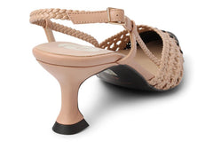 DAN SHIRAZ - Crispins Shoes