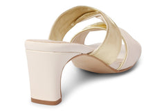 DAN SOFTWAVE WHITE - Crispins Shoes