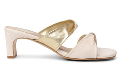 DAN SOFTWAVE WHITE - Crispins Shoes