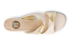 DAN SOFTWAVE WHITE - Crispins Shoes