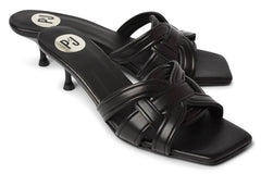 DAN SPADE BLACK - Crispins Shoes