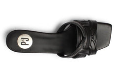 DAN SPADE BLACK - Crispins Shoes