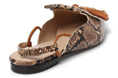 DAN SUNSET - Crispins Shoes