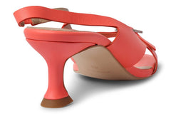 DAN SWEETHEART CORAL - Crispins Shoes