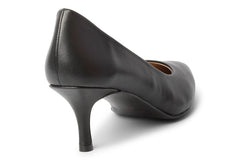 DAN APPLE BLACK - Crispins Shoes